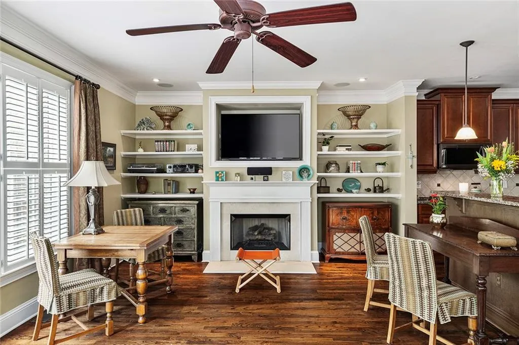 67 High Top Lane, Atlanta, Georgia 30328, 3 Bedrooms Bedrooms, ,3 BathroomsBathrooms,Residential,Sold,67 High Top Lane,7517344