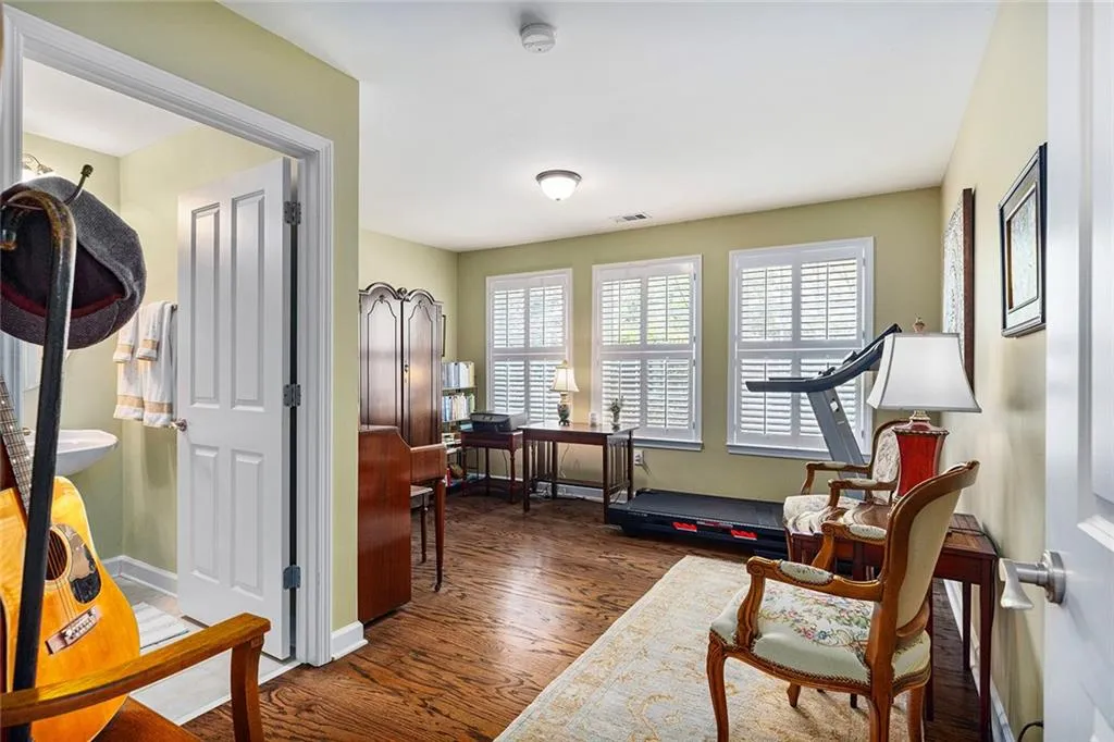 67 High Top Lane, Atlanta, Georgia 30328, 3 Bedrooms Bedrooms, ,3 BathroomsBathrooms,Residential,Sold,67 High Top Lane,7517344