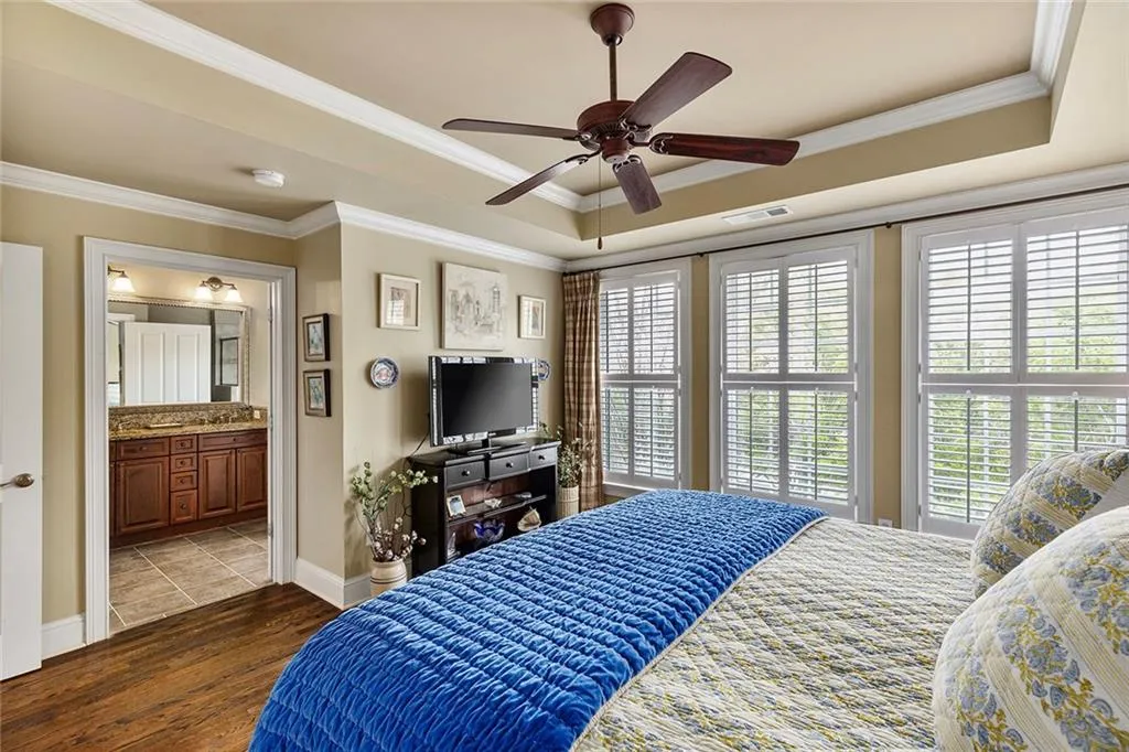 67 High Top Lane, Atlanta, Georgia 30328, 3 Bedrooms Bedrooms, ,3 BathroomsBathrooms,Residential,Sold,67 High Top Lane,7517344