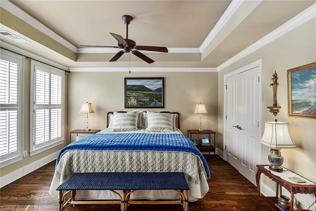 67 High Top Lane, Atlanta, Georgia 30328, 3 Bedrooms Bedrooms, ,3 BathroomsBathrooms,Residential,Sold,67 High Top Lane,7517344