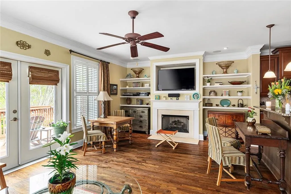 67 High Top Lane, Atlanta, Georgia 30328, 3 Bedrooms Bedrooms, ,3 BathroomsBathrooms,Residential,Sold,67 High Top Lane,7517344