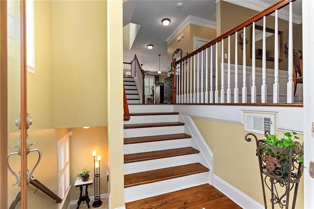 67 High Top Lane, Atlanta, Georgia 30328, 3 Bedrooms Bedrooms, ,3 BathroomsBathrooms,Residential,Sold,67 High Top Lane,7517344
