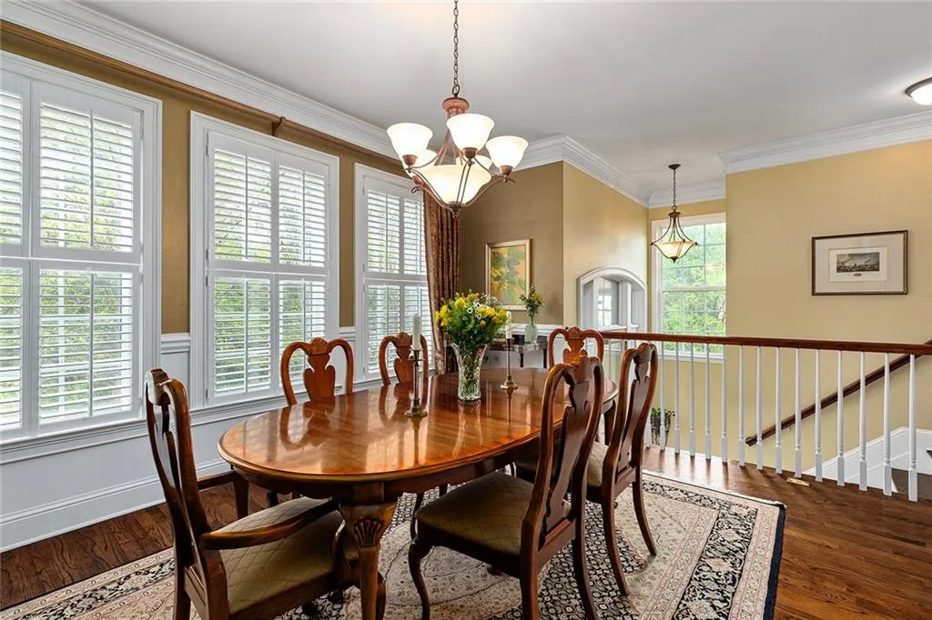 67 High Top Lane, Atlanta, Georgia 30328, 3 Bedrooms Bedrooms, ,3 BathroomsBathrooms,Residential,Sold,67 High Top Lane,7517344