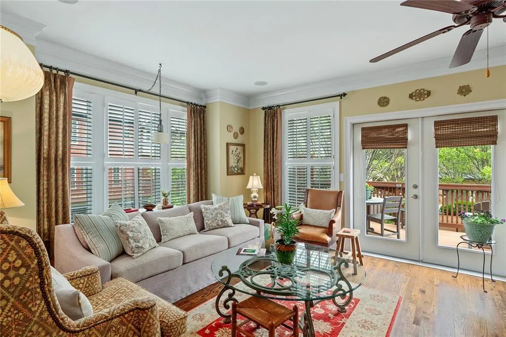 67 High Top Lane, Atlanta, Georgia 30328, 3 Bedrooms Bedrooms, ,3 BathroomsBathrooms,Residential,Sold,67 High Top Lane,7517344