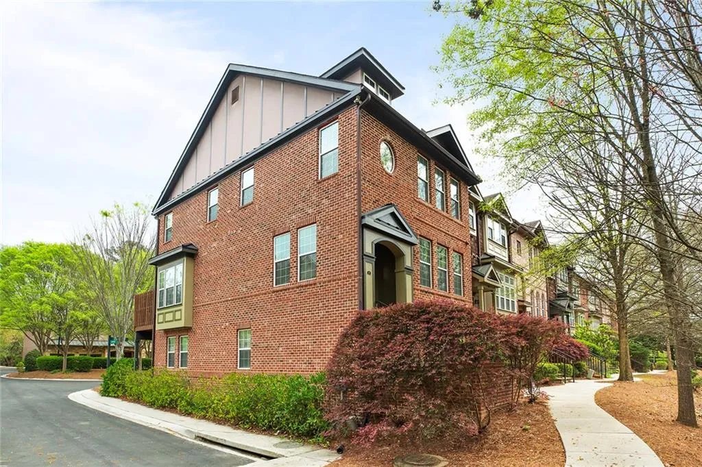 67 High Top Lane, Atlanta, Georgia 30328, 3 Bedrooms Bedrooms, ,3 BathroomsBathrooms,Residential,Sold,67 High Top Lane,7517344