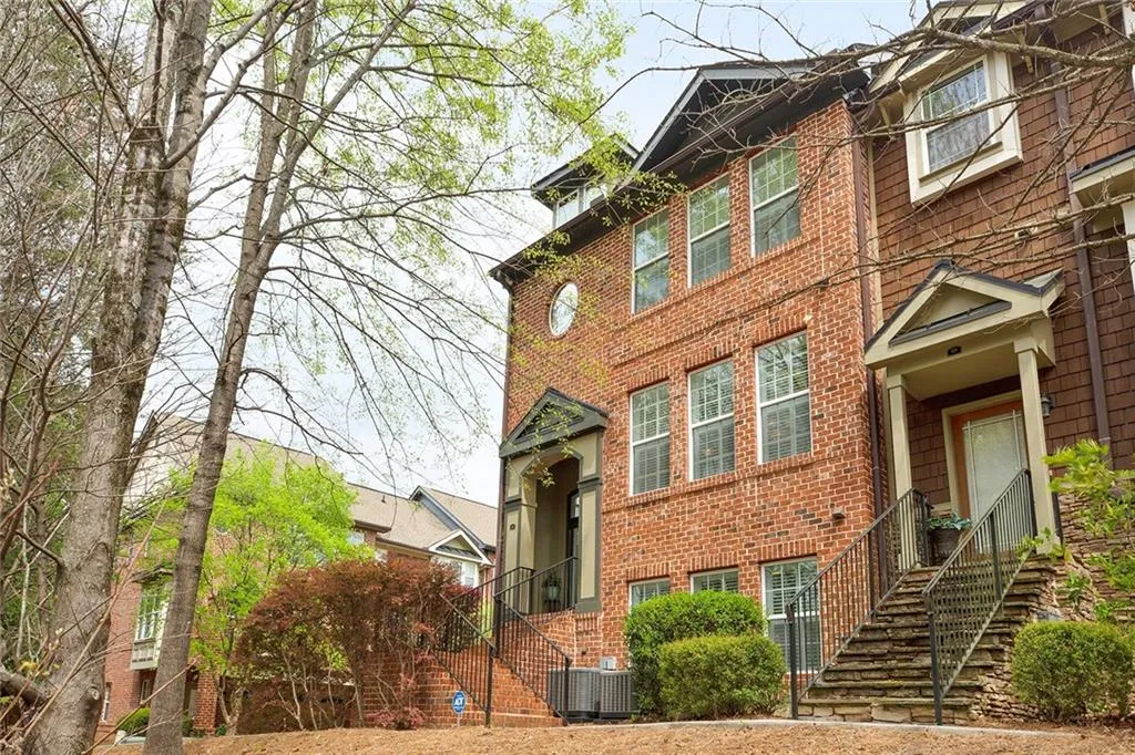 67 High Top Lane, Atlanta, Georgia 30328, 3 Bedrooms Bedrooms, ,3 BathroomsBathrooms,Residential,Sold,67 High Top Lane,7517344