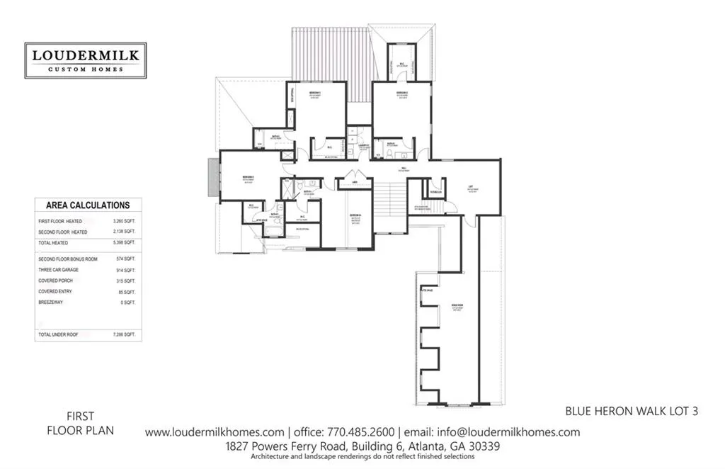 478 Emily Reed Lane, Atlanta, Georgia 30342, 0 ,Land,For Sale,478 Emily Reed Lane,7574848