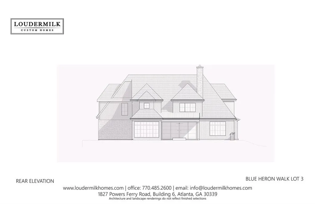 478 Emily Reed Lane, Atlanta, Georgia 30342, 0 ,Land,For Sale,478 Emily Reed Lane,7574848