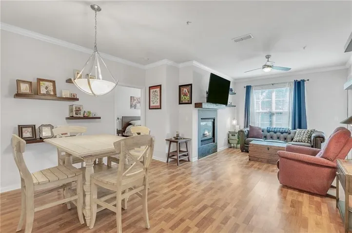 4805 W Village Way Se Unit 1104, Smyrna, Georgia 30080