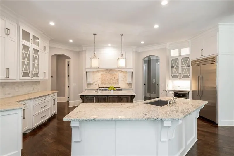 1085 Kingston Drive, Atlanta, Georgia 30342, 6 Bedrooms Bedrooms, ,6 BathroomsBathrooms,Residential,Sold,1085 Kingston Drive,6584851