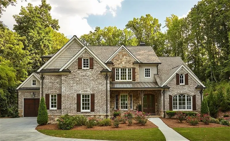 1085 Kingston Drive, Atlanta, Georgia 30342, 6 Bedrooms Bedrooms, ,6 BathroomsBathrooms,Residential,Sold,1085 Kingston Drive,6584851
