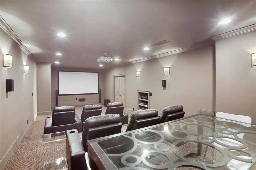 6175 Aberdeen Drive, Sandy Springs, Georgia 30328, 6 Bedrooms Bedrooms, ,6 BathroomsBathrooms,Residential,Sold,6175 Aberdeen Drive,7057900