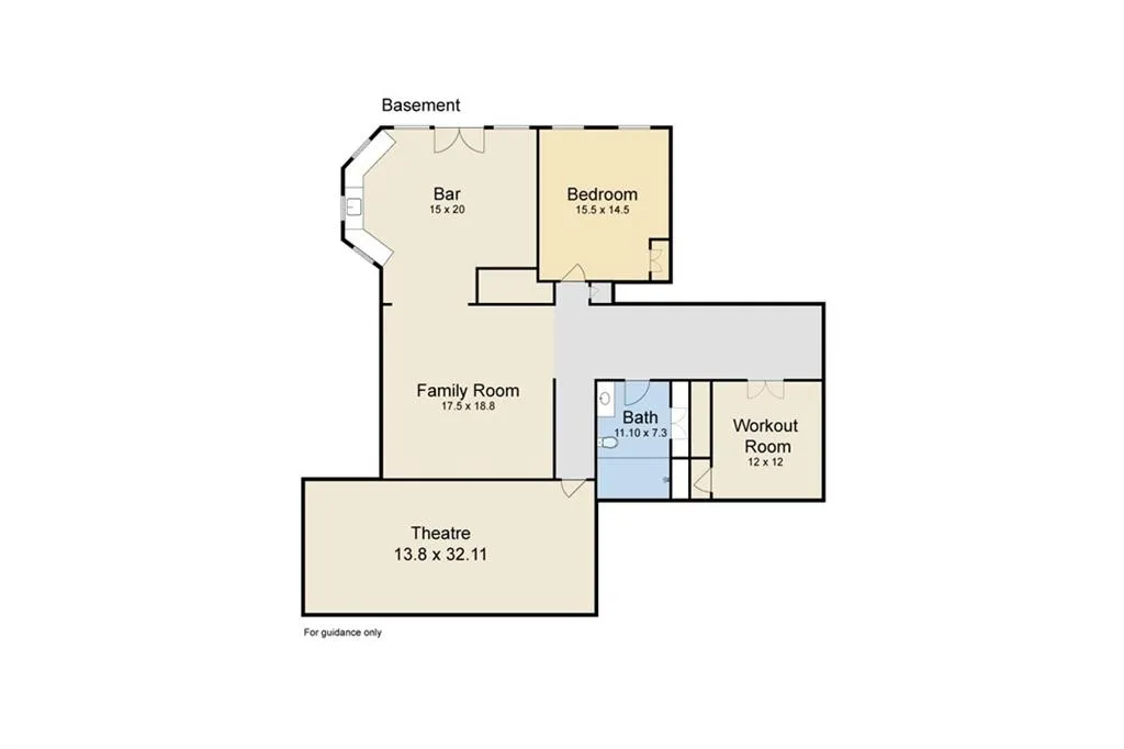 6175 Aberdeen Drive, Sandy Springs, Georgia 30328, 6 Bedrooms Bedrooms, ,6 BathroomsBathrooms,Residential,Sold,6175 Aberdeen Drive,7057900