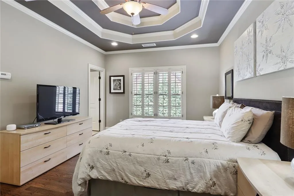 6175 Aberdeen Drive, Sandy Springs, Georgia 30328, 6 Bedrooms Bedrooms, ,6 BathroomsBathrooms,Residential,Sold,6175 Aberdeen Drive,7057900