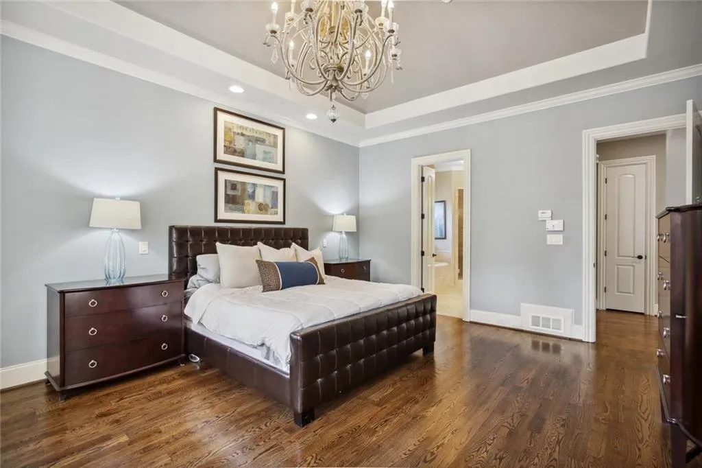 6175 Aberdeen Drive, Sandy Springs, Georgia 30328, 6 Bedrooms Bedrooms, ,6 BathroomsBathrooms,Residential,Sold,6175 Aberdeen Drive,7057900