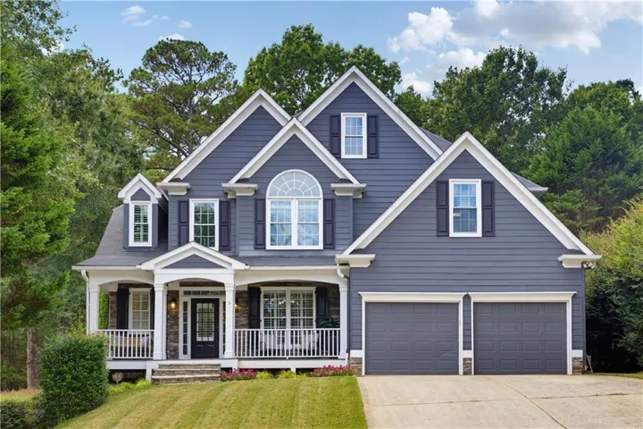 330 Walnut Hills Crossing, Canton, Georgia 30114