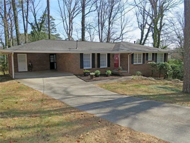 3060 Norton Court Se, Smyrna, Georgia 30082