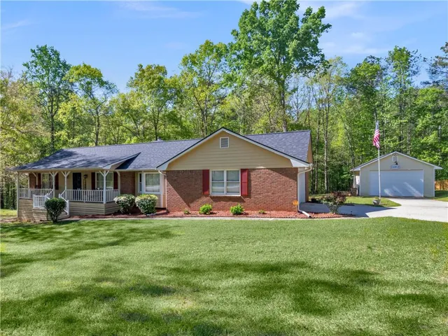 316 Satie Creek Way, Mcdonough, Georgia 30253