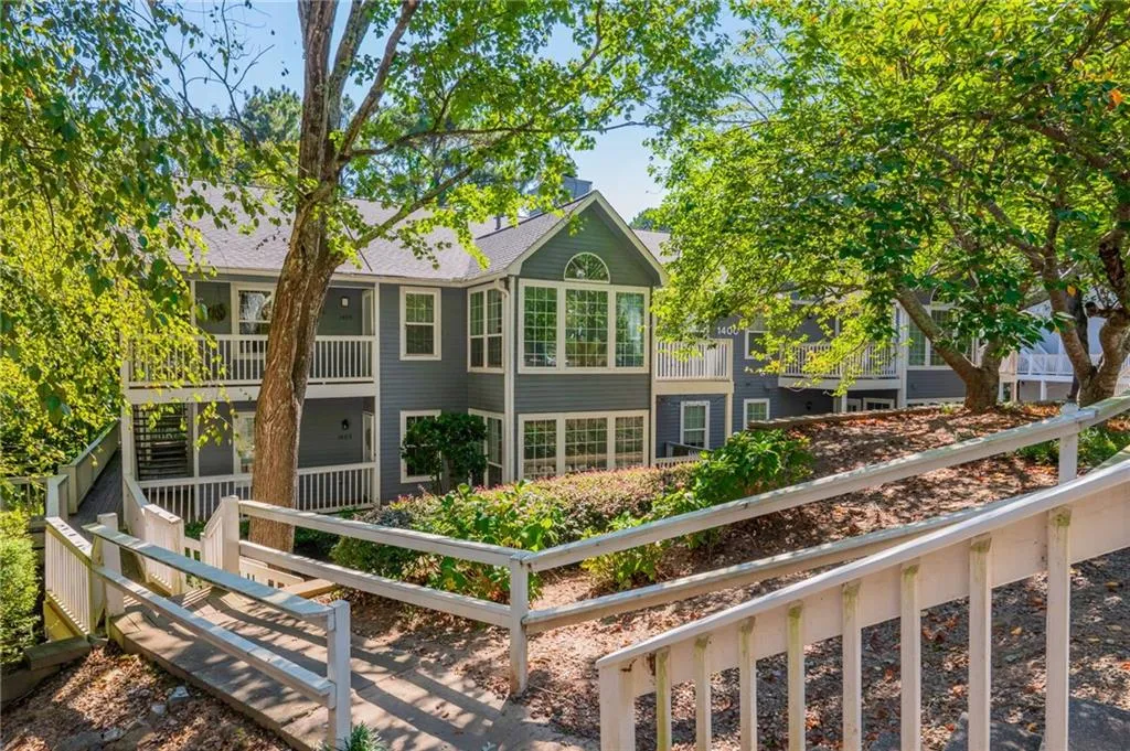 1401 Gettysburg Place, Atlanta, Georgia 30350, 2 Bedrooms Bedrooms, ,2 BathroomsBathrooms,Residential,For Sale,1401 Gettysburg Place,7645666