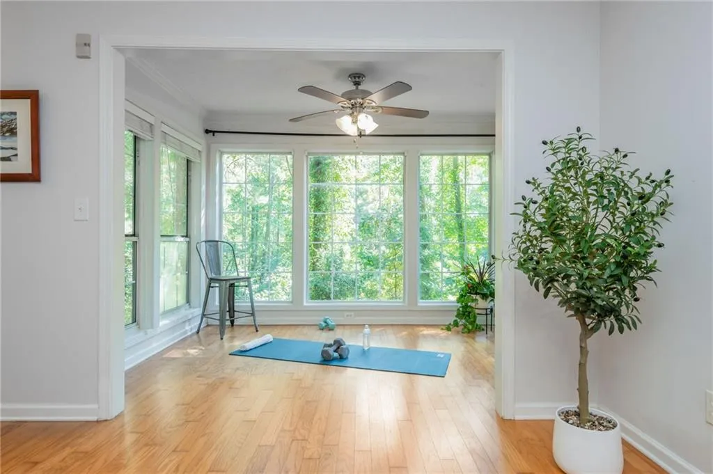 1401 Gettysburg Place, Atlanta, Georgia 30350, 2 Bedrooms Bedrooms, ,2 BathroomsBathrooms,Residential,For Sale,1401 Gettysburg Place,7645666