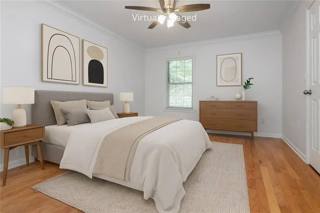 1401 Gettysburg Place, Atlanta, Georgia 30350, 2 Bedrooms Bedrooms, ,2 BathroomsBathrooms,Residential,For Sale,1401 Gettysburg Place,7645666