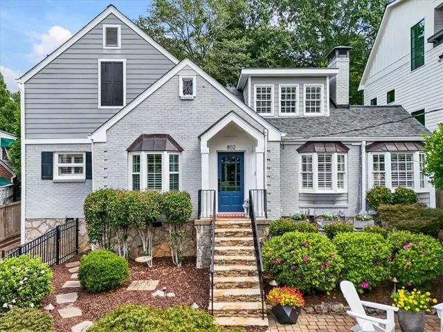Welcome Home!