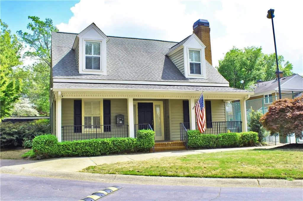 Clubhouse