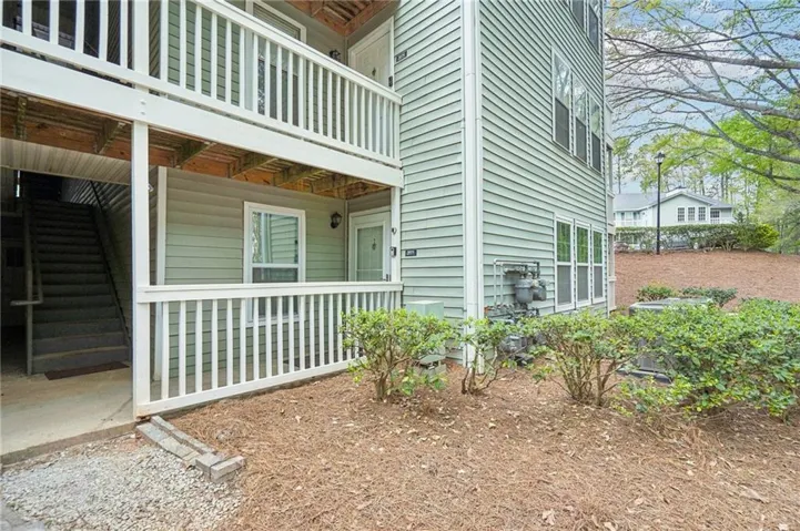 2071 Brian Way, Decatur, Georgia 30033
