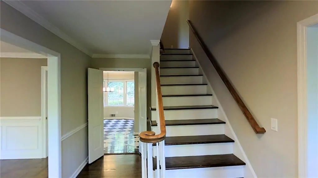 3380 E Wood Valley Road Nw, Atlanta, Georgia 30327, 5 Bedrooms Bedrooms, ,3 BathroomsBathrooms,Residential,Sold,3380 E Wood Valley Road Nw,5657507