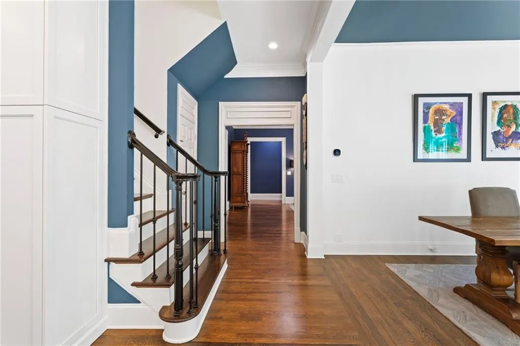 134 Blackland Road Nw, Atlanta, Georgia 30342, 6 Bedrooms Bedrooms, 0 ,6 BathroomsBathrooms,Residential,For Sale,134 Blackland Road Nw,7841038