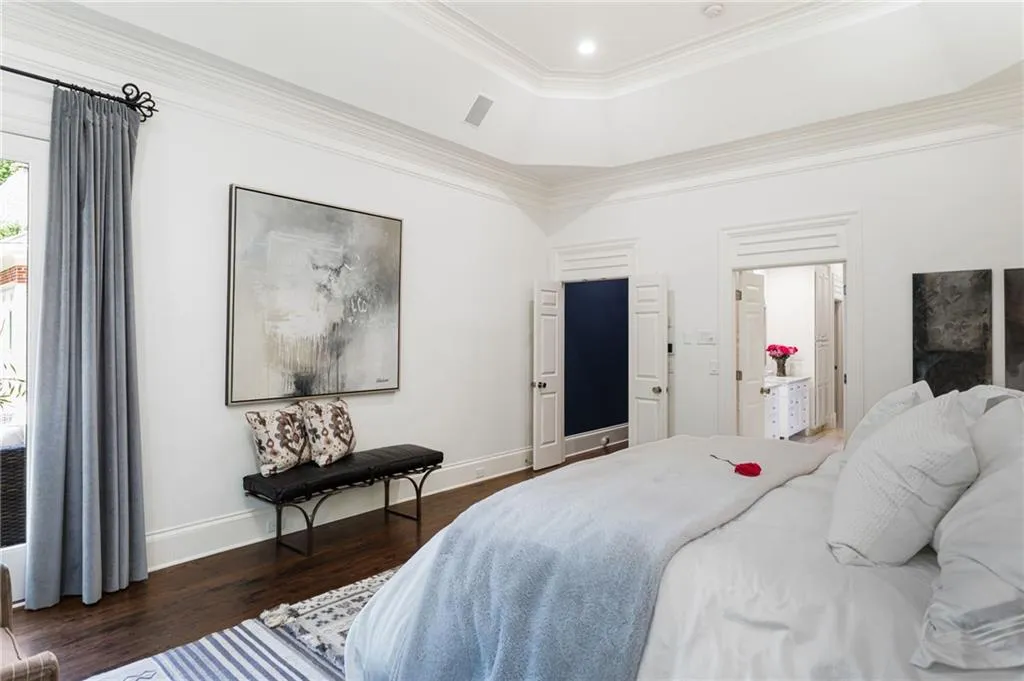 134 Blackland Road Nw, Atlanta, Georgia 30342, 6 Bedrooms Bedrooms, 0 ,6 BathroomsBathrooms,Residential,For Sale,134 Blackland Road Nw,7841038