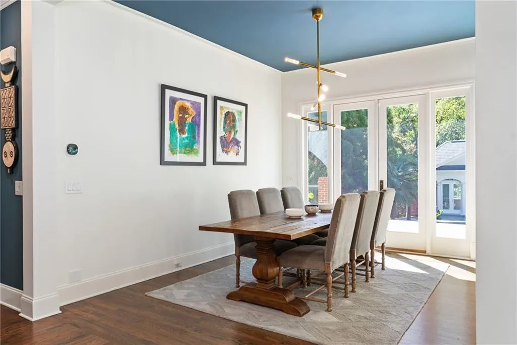 134 Blackland Road Nw, Atlanta, Georgia 30342, 6 Bedrooms Bedrooms, 0 ,6 BathroomsBathrooms,Residential,For Sale,134 Blackland Road Nw,7841038