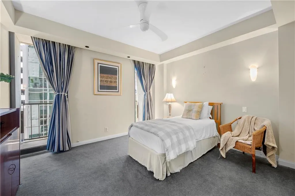 145 15th Street Ne Unit 413, Atlanta, Georgia 30309, 2 Bedrooms Bedrooms, ,2 BathroomsBathrooms,Residential,For Sale,145 15th Street Ne Unit 413,7626237