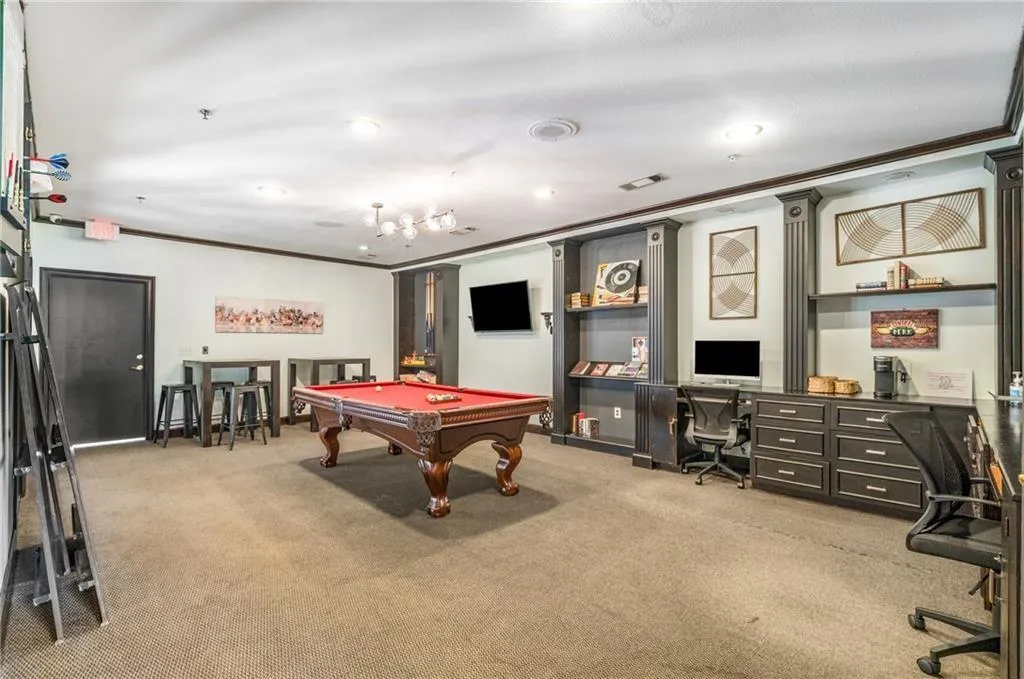 3777 Peachtree Road Ne Unit 911, Atlanta, Georgia 30319, 2 Bedrooms Bedrooms, ,1 BathroomBathrooms,Residential,For Sale,3777 Peachtree Road Ne Unit 911,7527526