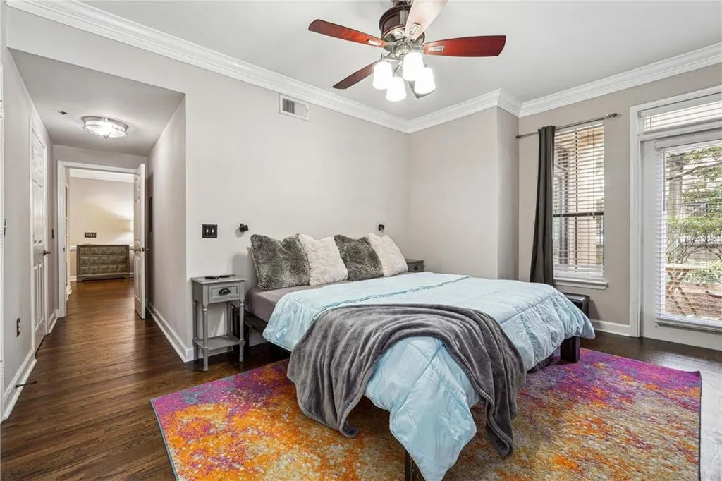 3777 Peachtree Road Ne Unit 911, Atlanta, Georgia 30319, 2 Bedrooms Bedrooms, ,1 BathroomBathrooms,Residential,For Sale,3777 Peachtree Road Ne Unit 911,7527526