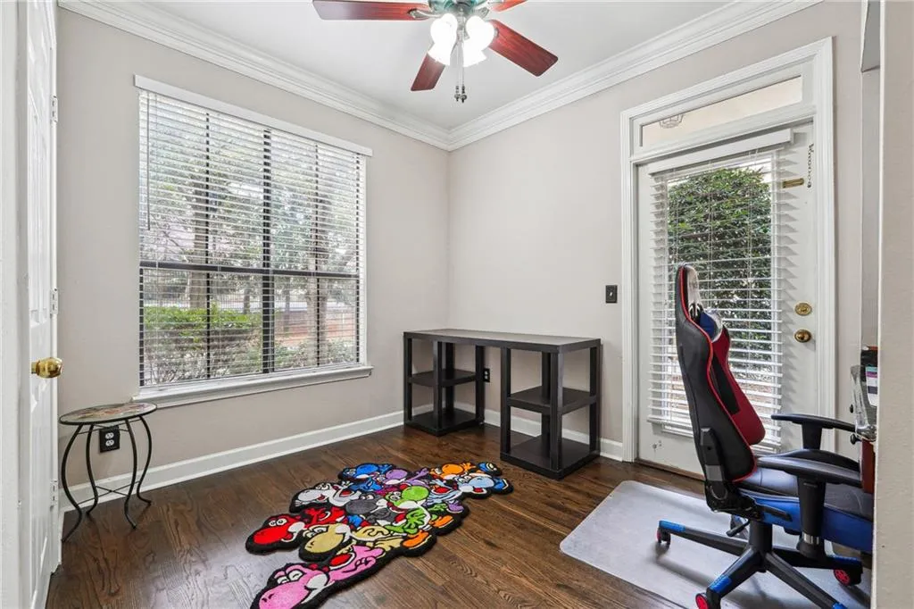 3777 Peachtree Road Ne Unit 911, Atlanta, Georgia 30319, 2 Bedrooms Bedrooms, ,1 BathroomBathrooms,Residential,For Sale,3777 Peachtree Road Ne Unit 911,7527526
