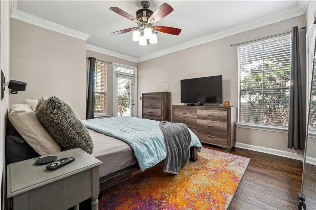 3777 Peachtree Road Ne Unit 911, Atlanta, Georgia 30319, 2 Bedrooms Bedrooms, ,1 BathroomBathrooms,Residential,For Sale,3777 Peachtree Road Ne Unit 911,7527526