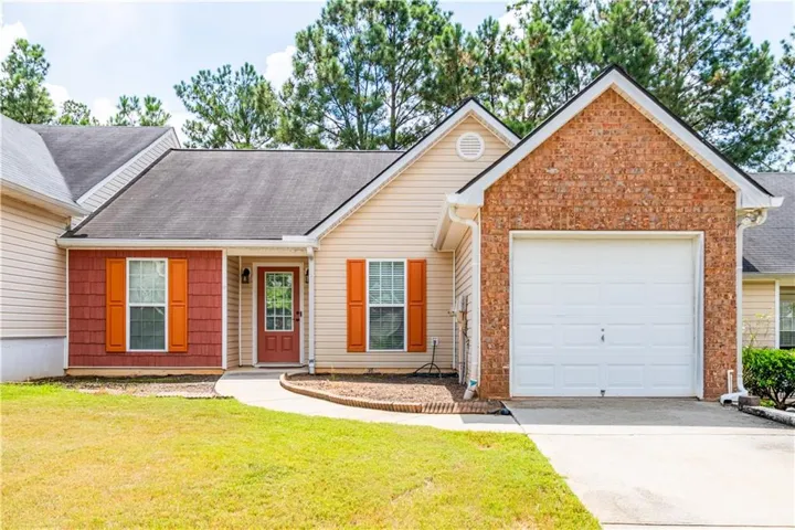 5503 Union Pointe Place, Union City, Georgia 30291