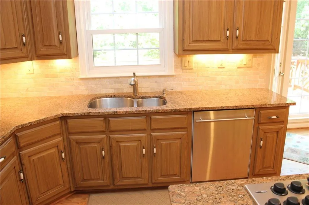 540 Vinington Court, Sandy Springs, Georgia 30350, 5 Bedrooms Bedrooms, ,4 BathroomsBathrooms,Residential,Sold,540 Vinington Court,6584940