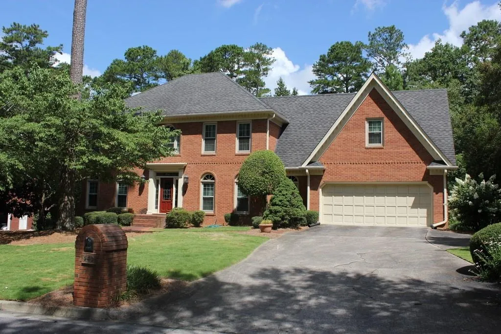 540 Vinington Court, Sandy Springs, Georgia 30350, 5 Bedrooms Bedrooms, ,4 BathroomsBathrooms,Residential,Sold,540 Vinington Court,6584940