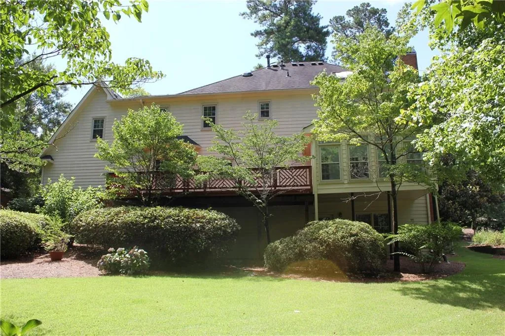 540 Vinington Court, Sandy Springs, Georgia 30350, 5 Bedrooms Bedrooms, ,4 BathroomsBathrooms,Residential,Sold,540 Vinington Court,6584940