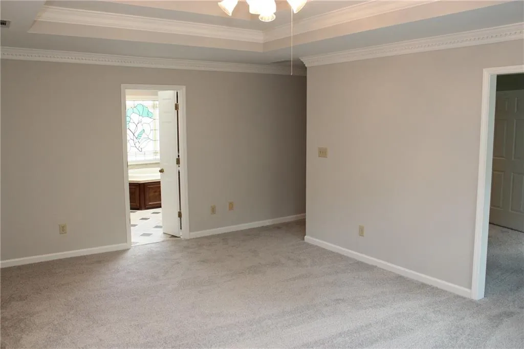 540 Vinington Court, Sandy Springs, Georgia 30350, 5 Bedrooms Bedrooms, ,4 BathroomsBathrooms,Residential,Sold,540 Vinington Court,6584940