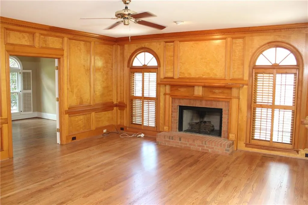 540 Vinington Court, Sandy Springs, Georgia 30350, 5 Bedrooms Bedrooms, ,4 BathroomsBathrooms,Residential,Sold,540 Vinington Court,6584940