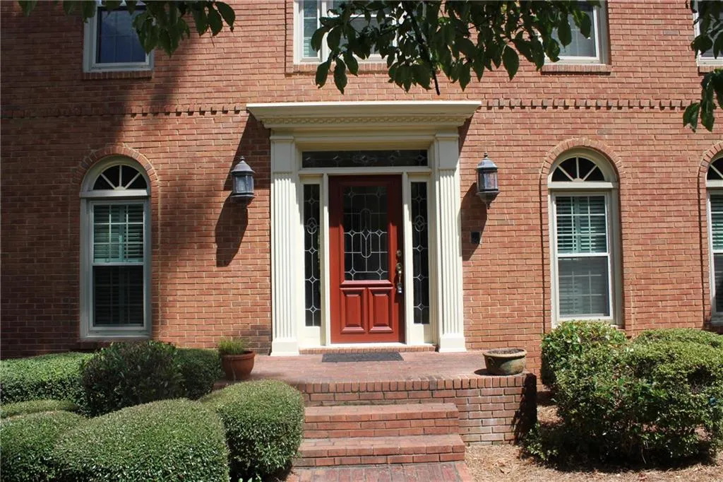 540 Vinington Court, Sandy Springs, Georgia 30350, 5 Bedrooms Bedrooms, ,4 BathroomsBathrooms,Residential,Sold,540 Vinington Court,6584940