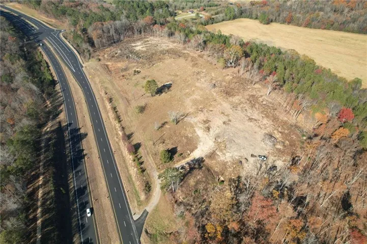 4143 Highway 411, Kingston, Georgia 30145