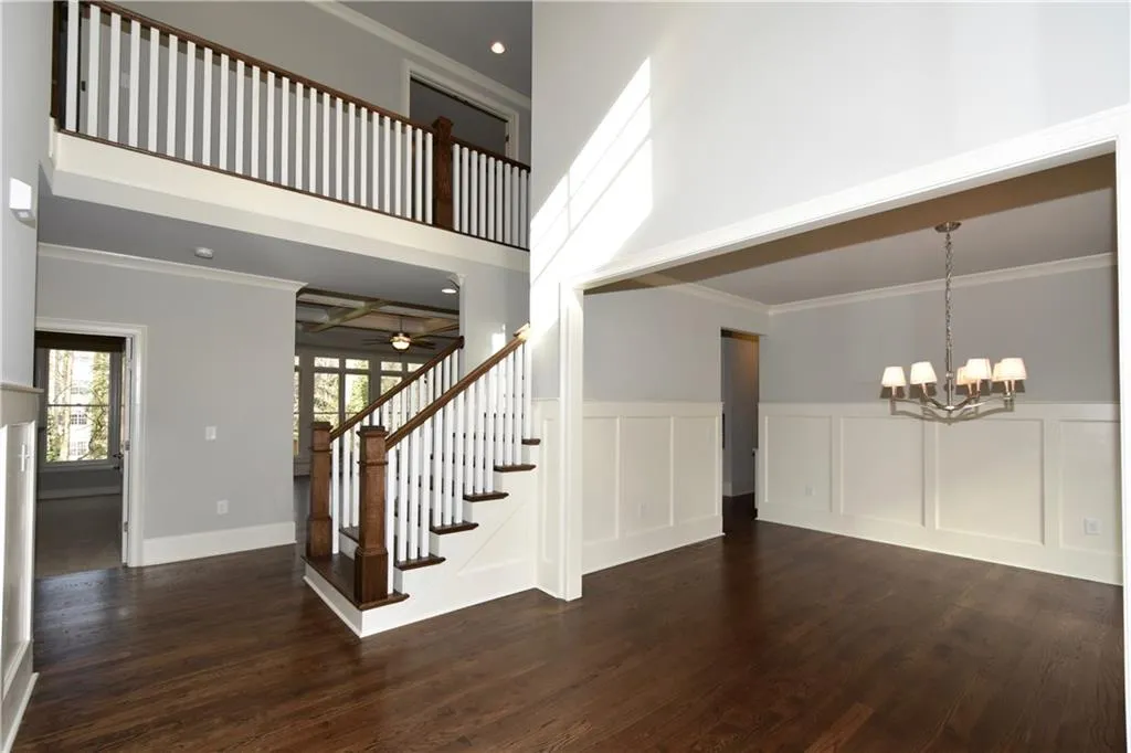 5514 Sherrell Drive Ne, Sandy Springs, Georgia 30342, 5 Bedrooms Bedrooms, ,4 BathroomsBathrooms,Residential,Sold,5514 Sherrell Drive Ne,5718027