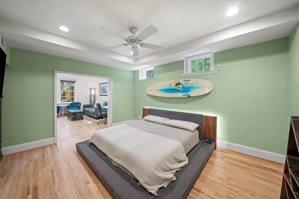 65 Peachtree Memorial Drive Nw Unit 5, Atlanta, Georgia 30309, 3 Bedrooms Bedrooms, ,2 BathroomsBathrooms,Residential,For Sale,65 Peachtree Memorial Drive Nw Unit 5,7557430