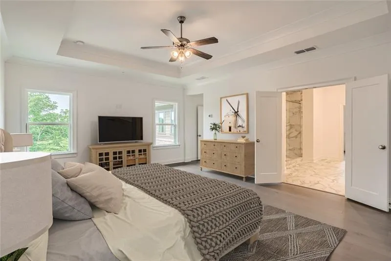 6789 Prelude Drive, Sandy Springs, Georgia 30328, 4 Bedrooms Bedrooms, ,4 BathroomsBathrooms,Residential,Sold,6789 Prelude Drive,7081008