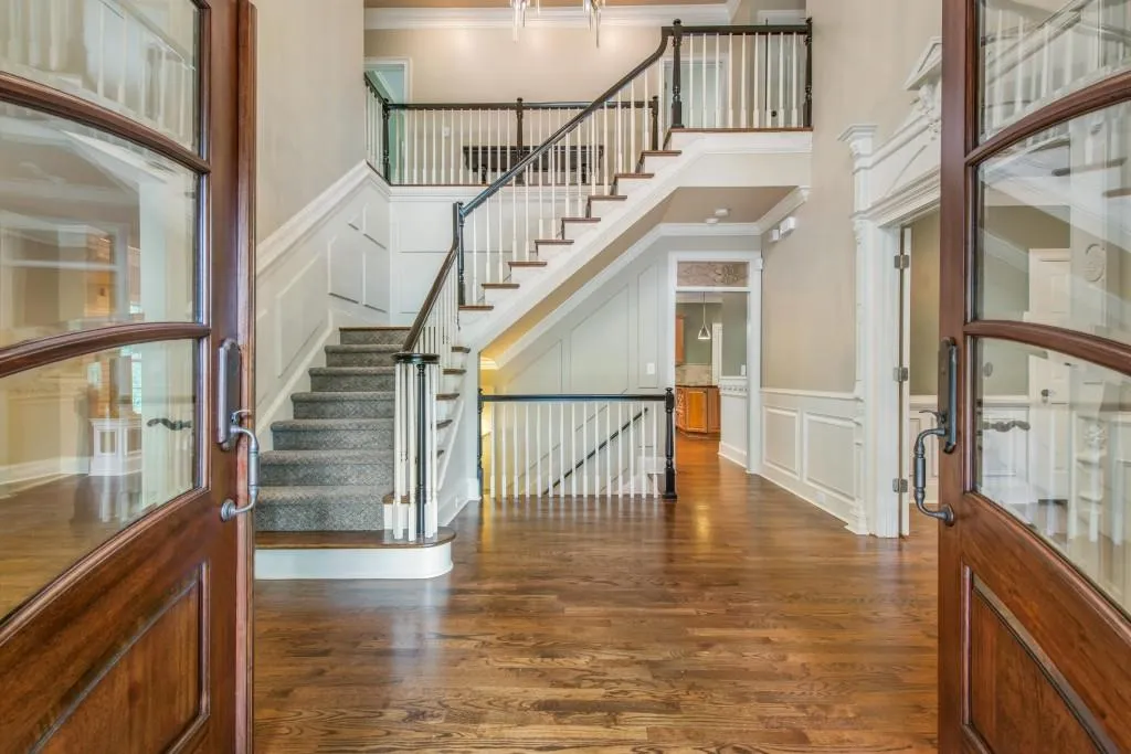 327 Mount Vernon Highway, Sandy Springs, Georgia 30328, 5 Bedrooms Bedrooms, ,4 BathroomsBathrooms,Residential,Sold,327 Mount Vernon Highway,5729388