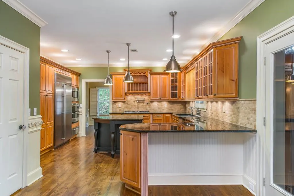 327 Mount Vernon Highway, Sandy Springs, Georgia 30328, 5 Bedrooms Bedrooms, ,4 BathroomsBathrooms,Residential,Sold,327 Mount Vernon Highway,5729388